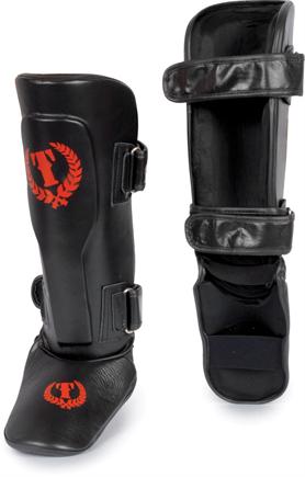 Tu Pro Superlative Shin Guards